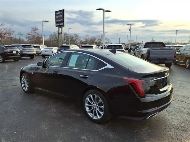 2023 Cadillac CT5 - Image 6 of 19