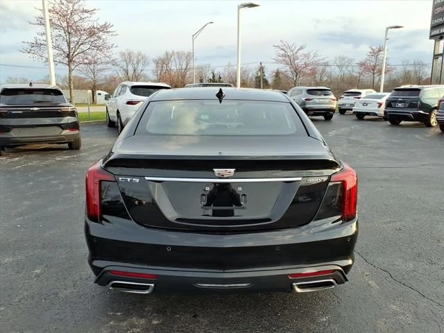 2023 Cadillac CT5 - Image 5 of 19