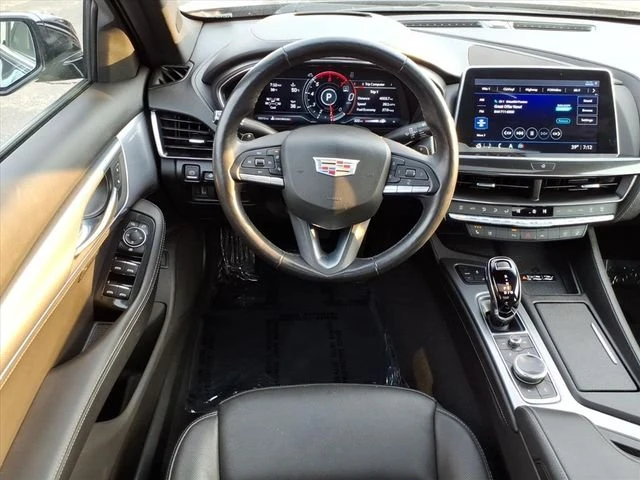 2023 Cadillac CT5 - Image 15 of 19