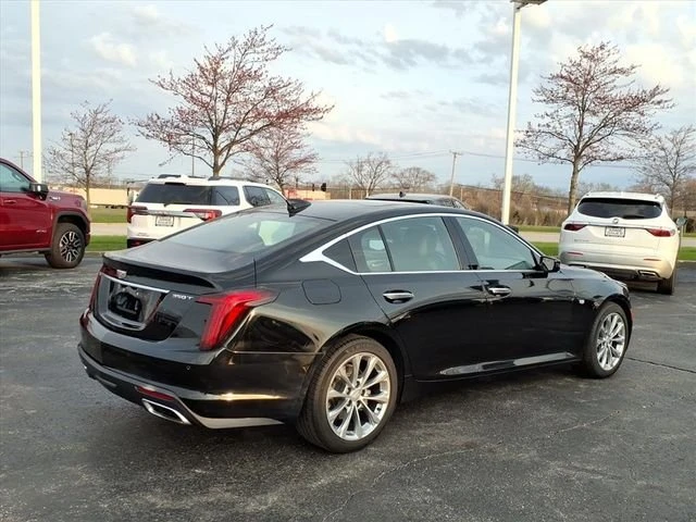 2023 Cadillac CT5 - Image 4 of 19