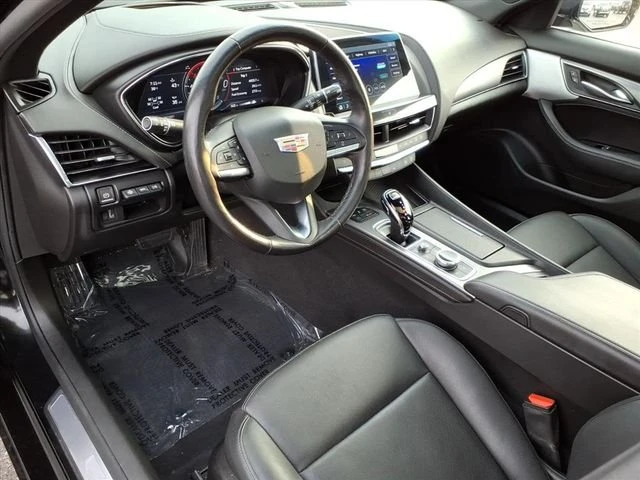 2023 Cadillac CT5 - Image 7 of 19