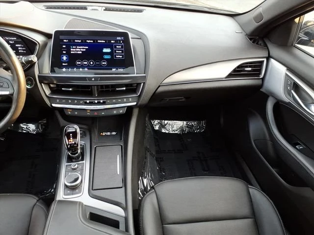 2023 Cadillac CT5 - Image 16 of 19
