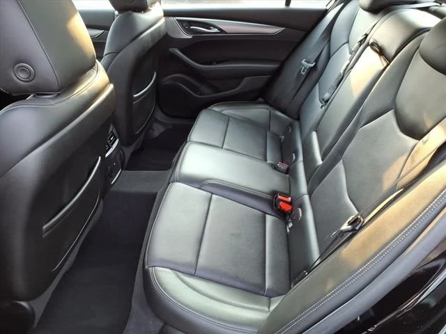 2023 Cadillac CT5 - Image 9 of 19