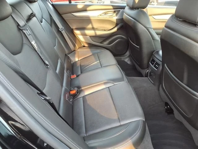 2023 Cadillac CT5 - Image 19 of 19