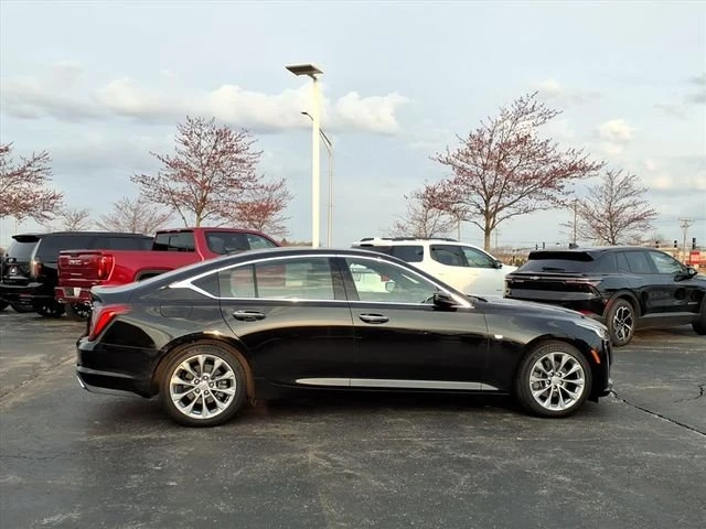 2023 Cadillac CT5 - Image 3 of 19
