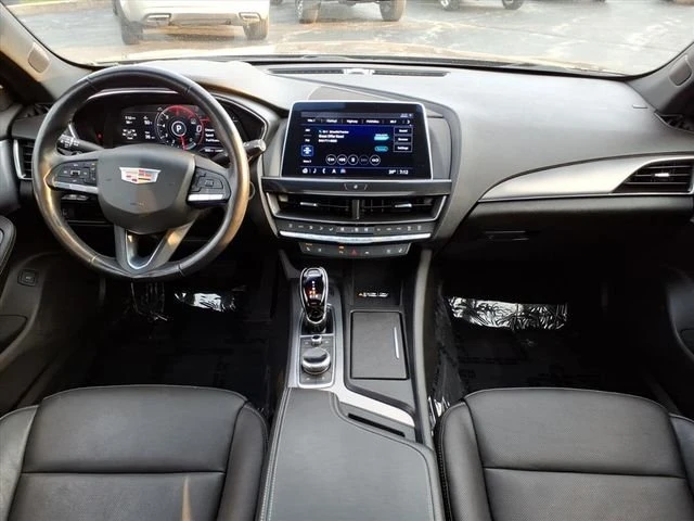 2023 Cadillac CT5 - Image 17 of 19