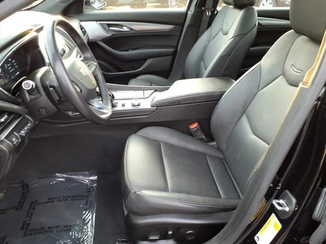2023 Cadillac CT5 - Image 8 of 19