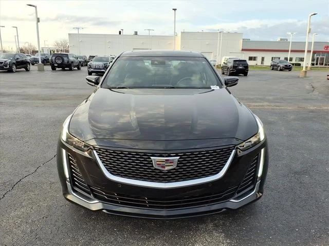 2023 Cadillac CT5 - Image 10 of 19