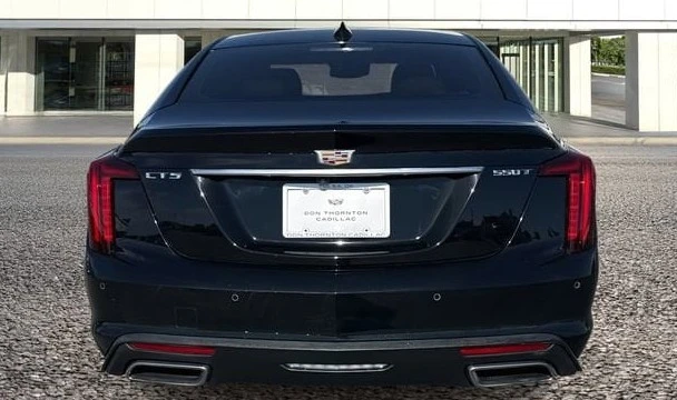 2023 Cadillac CT5 - Image 5 of 12