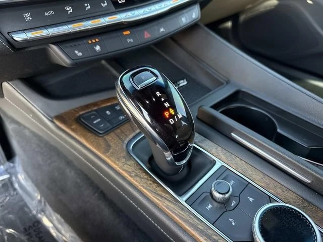 2023 Cadillac CT5 - Image 10 of 12