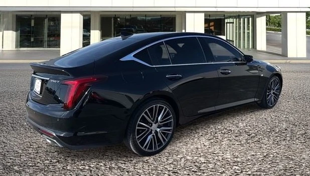 2023 Cadillac CT5 - Image 6 of 12
