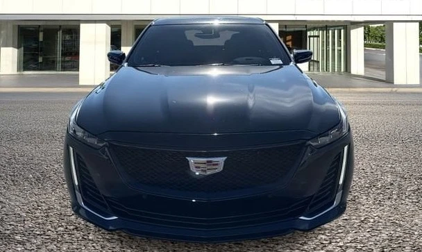 2023 Cadillac CT5 - Image 2 of 12