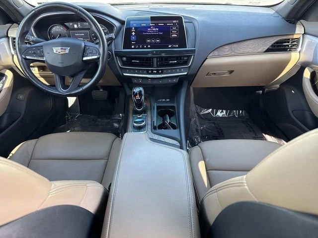 2023 Cadillac CT5 - Image 8 of 12