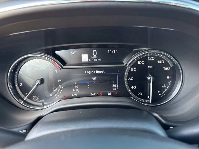 2023 Cadillac CT5 - Image 11 of 12