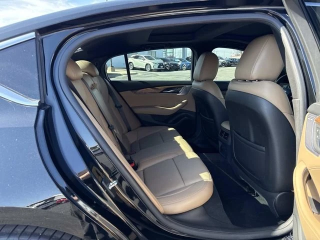 2023 Cadillac CT5 - Image 12 of 12