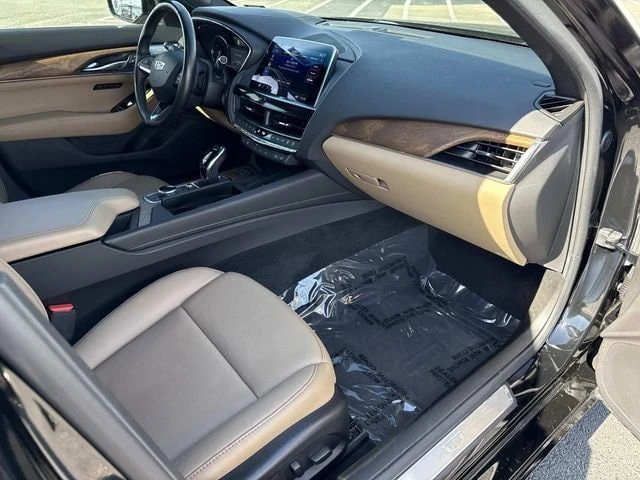 2023 Cadillac CT5 - Image 7 of 12