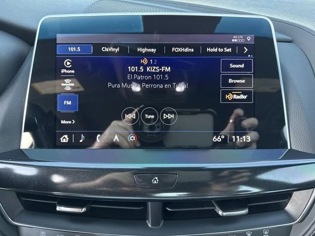 2023 Cadillac CT5 - Image 9 of 12