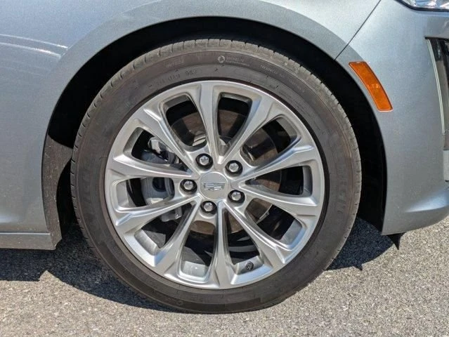2023 Cadillac CT5 - Image 11 of 20