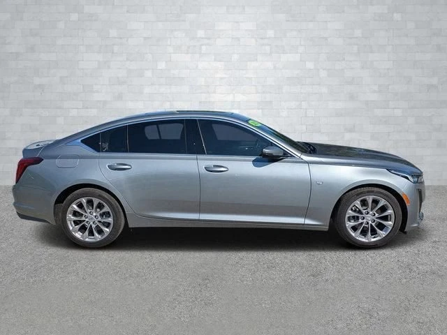 2023 Cadillac CT5 - Image 4 of 20