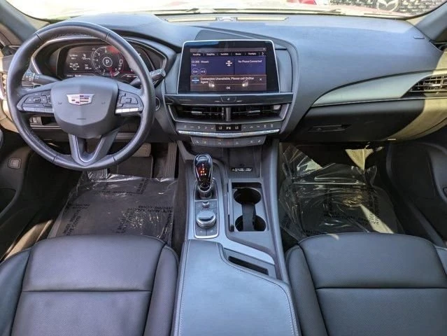 2023 Cadillac CT5 - Image 15 of 20