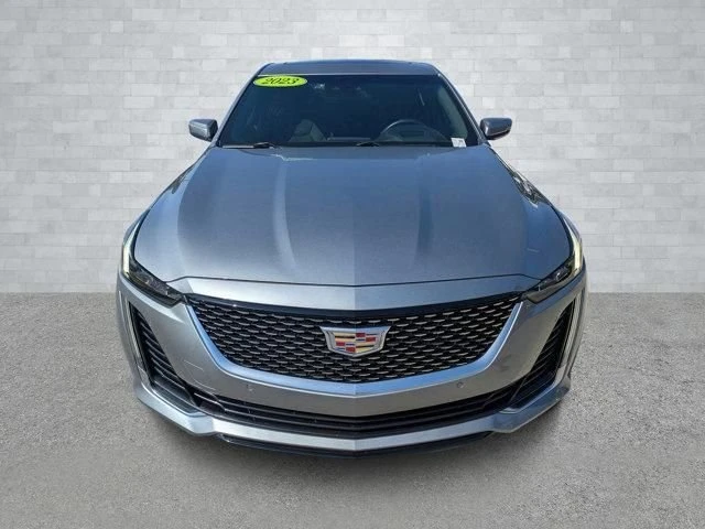 2023 Cadillac CT5 - Image 3 of 20