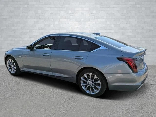 2023 Cadillac CT5 - Image 7 of 20