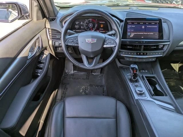 2023 Cadillac CT5 - Image 16 of 20