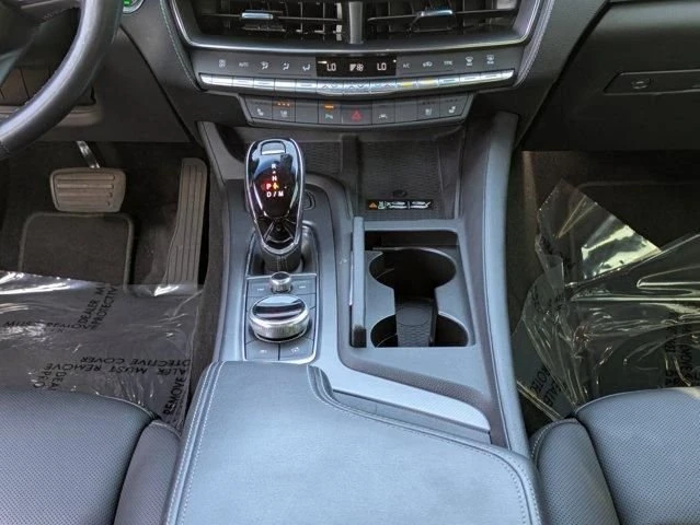 2023 Cadillac CT5 - Image 19 of 20