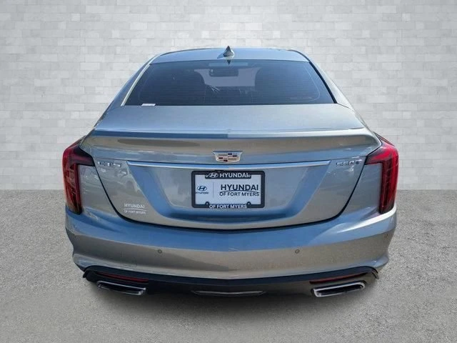 2023 Cadillac CT5 - Image 6 of 20