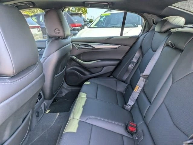 2023 Cadillac CT5 - Image 13 of 20
