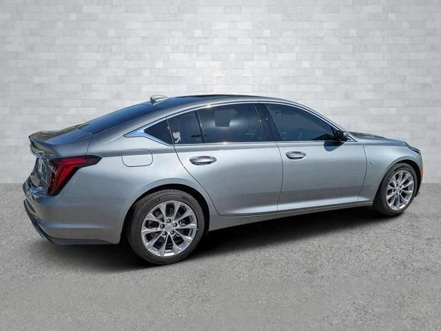 2023 Cadillac CT5 - Image 5 of 20