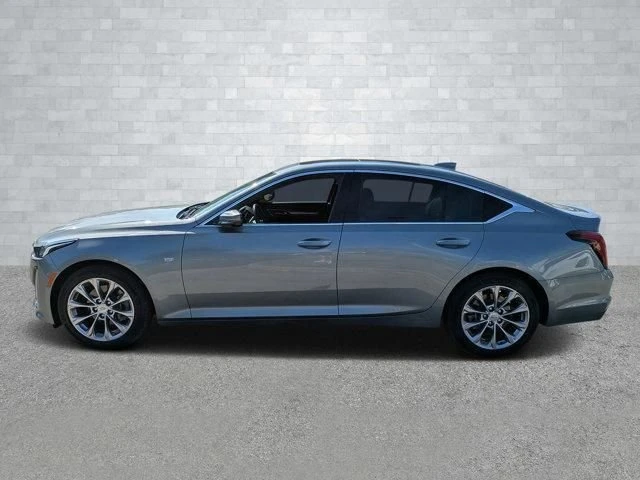 2023 Cadillac CT5 - Image 8 of 20