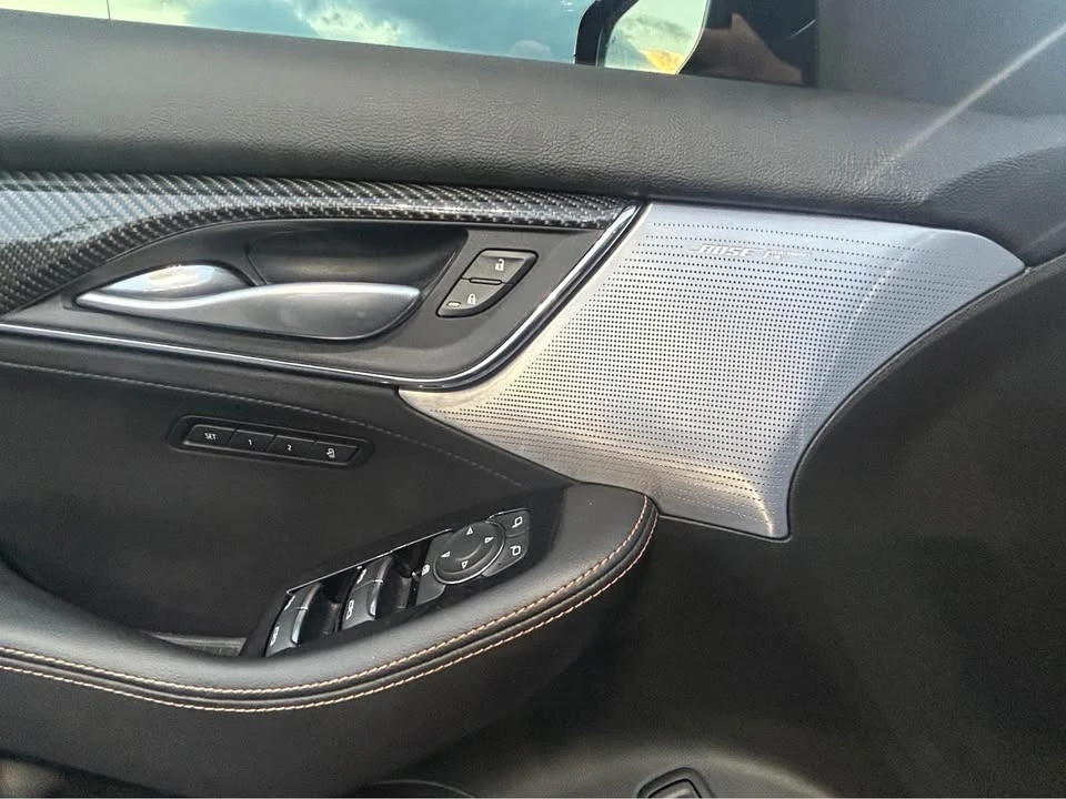 2023 Cadillac CT5 - Image 13 of 13