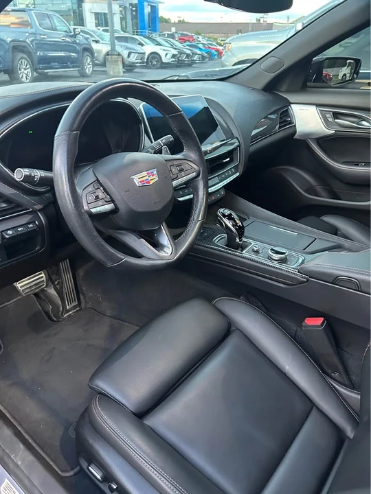 2023 Cadillac CT5 - Image 11 of 13