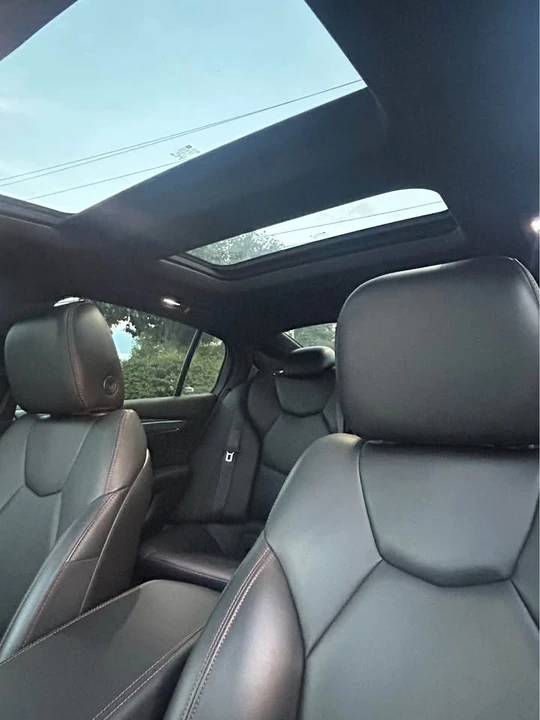 2023 Cadillac CT5 - Image 9 of 13