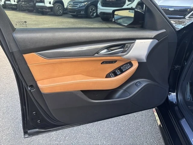 2023 Cadillac CT5 - Image 5 of 14