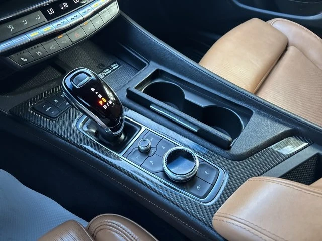 2023 Cadillac CT5 - Image 9 of 14