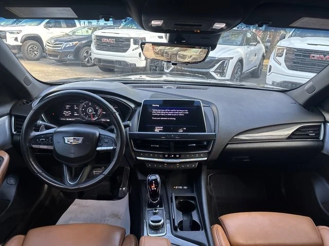 2023 Cadillac CT5 - Image 8 of 14