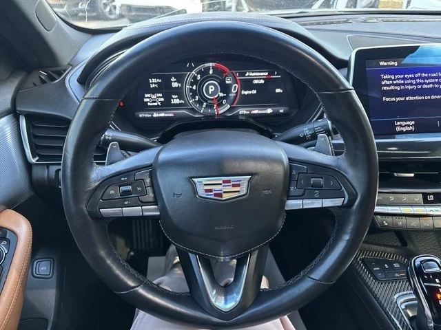2023 Cadillac CT5 - Image 7 of 14
