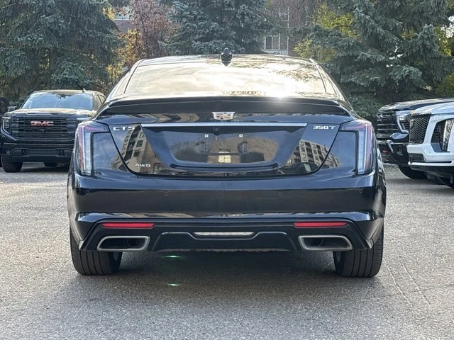 2023 Cadillac CT5 - Image 14 of 14