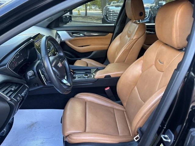2023 Cadillac CT5 - Image 6 of 14