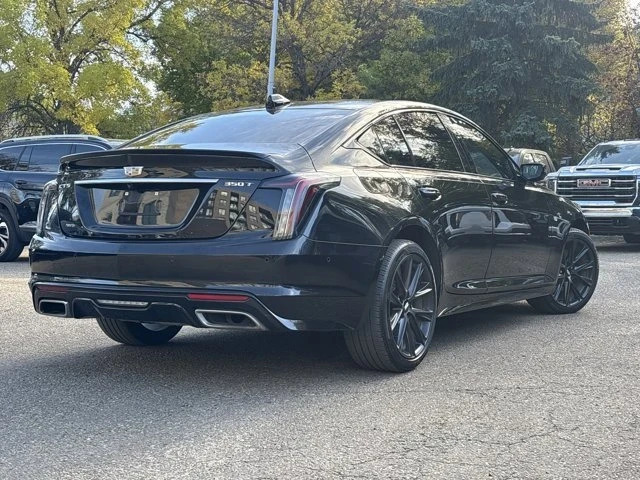 2023 Cadillac CT5 - Image 4 of 14