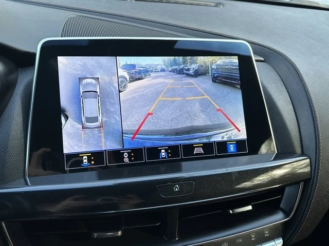 2023 Cadillac CT5 - Image 10 of 14