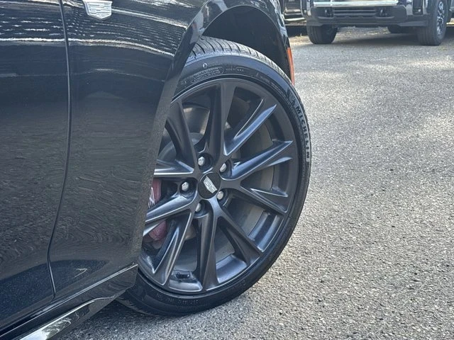 2023 Cadillac CT5 - Image 2 of 14