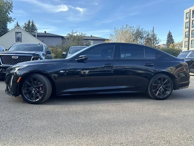 2023 Cadillac CT5 - Image 3 of 14
