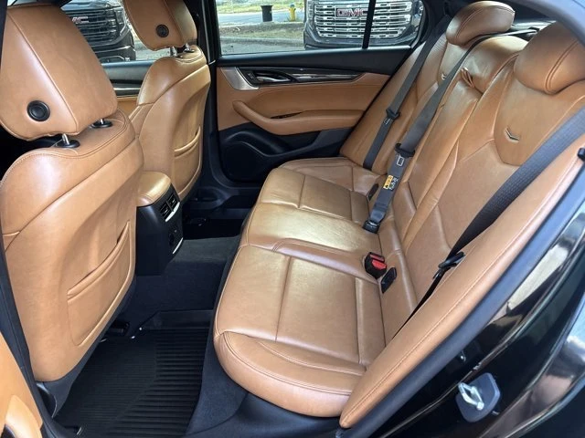 2023 Cadillac CT5 - Image 13 of 14