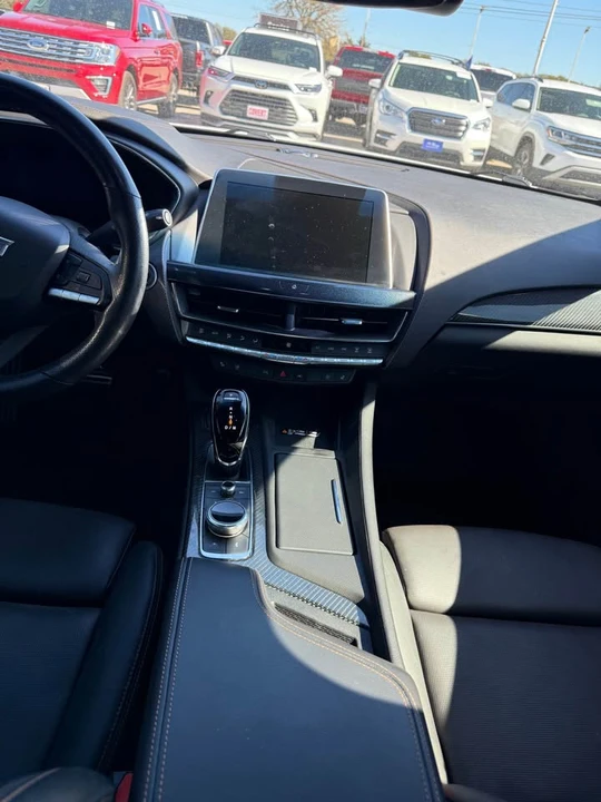 2023 Cadillac CT5 - Image 4 of 5