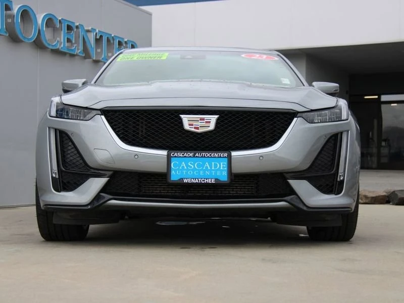 2023 Cadillac CT5 - Image 3 of 14