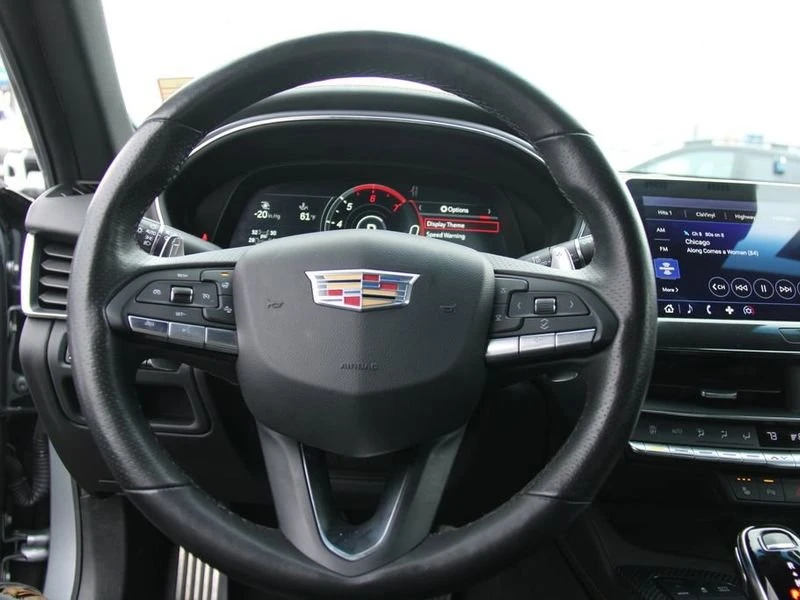 2023 Cadillac CT5 - Image 11 of 14