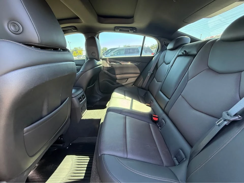2023 Cadillac CT5 - Image 3 of 5